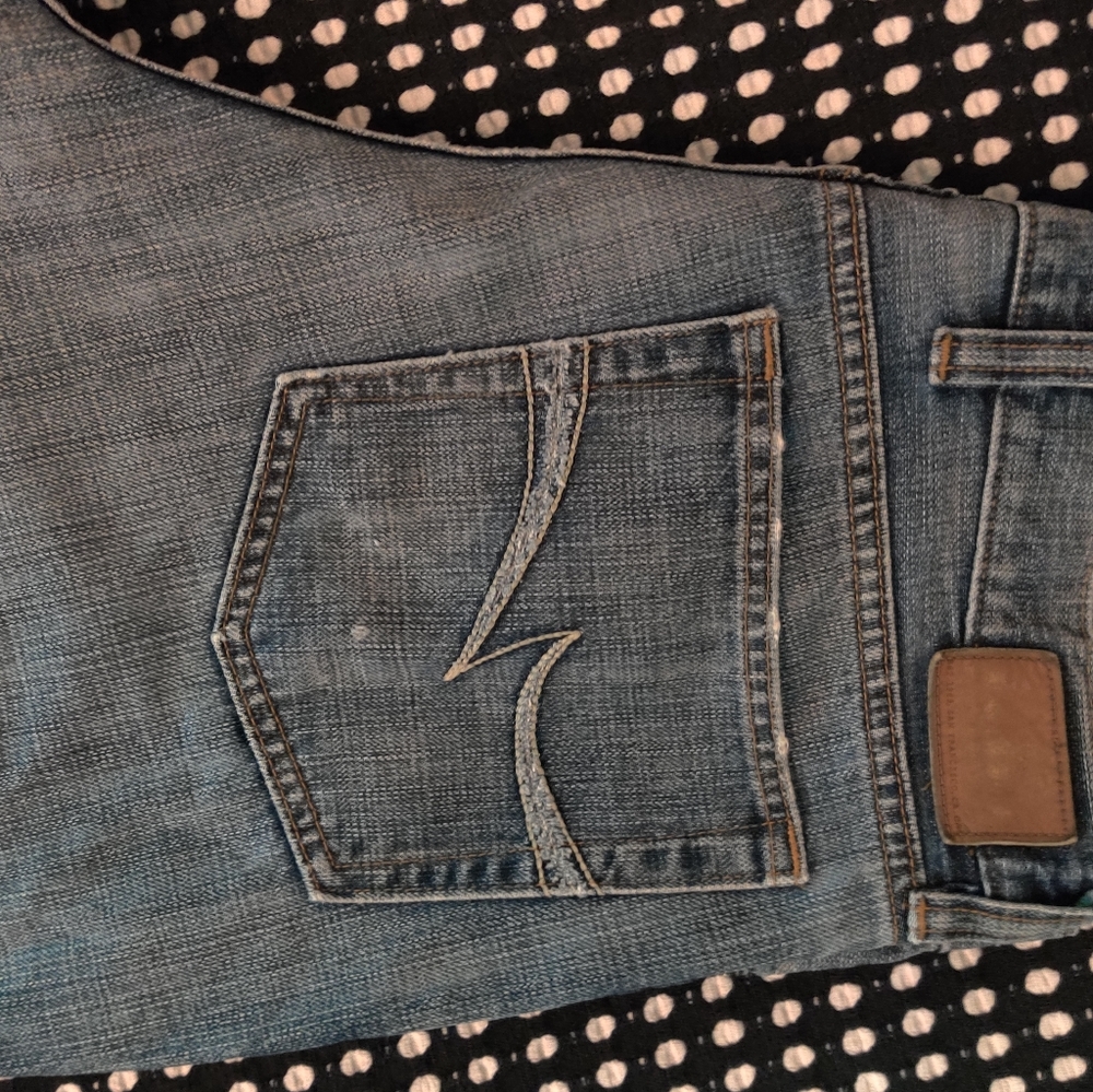 Gap Loose Straight fit